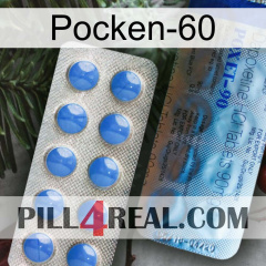 Poxet-60 40